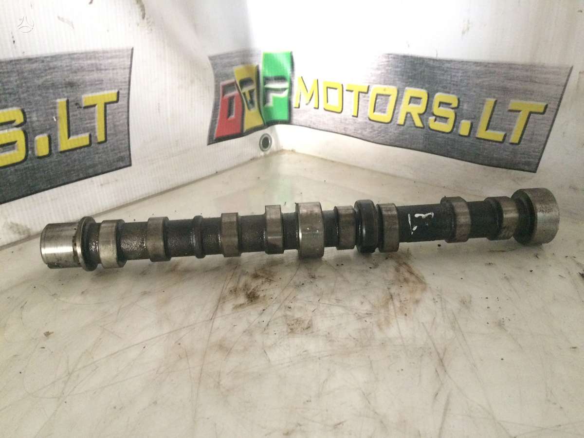 Opel Corsa, Z13DTH, детали двигателя