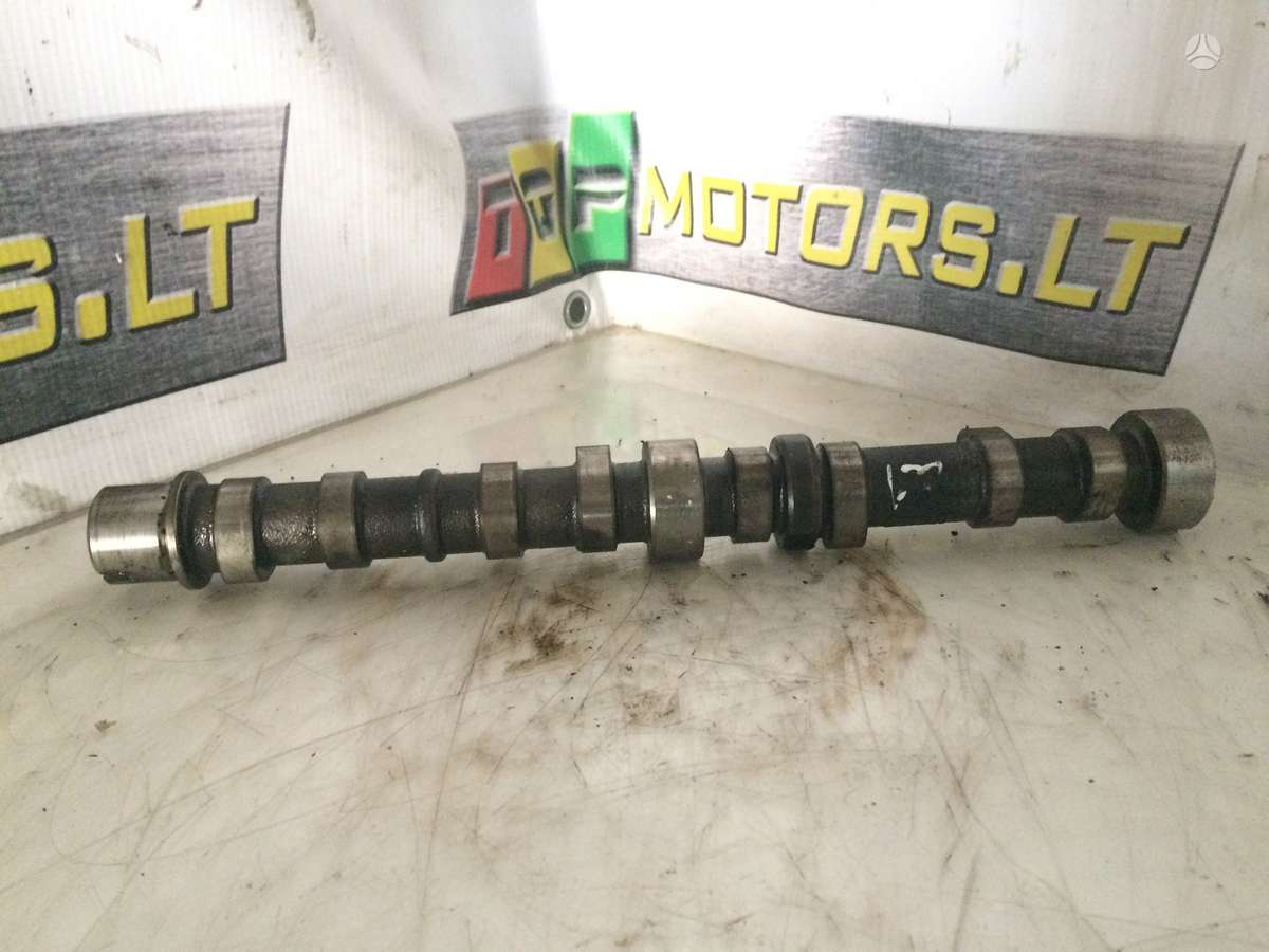 Opel Corsa, Z13DTH, variklio detalės