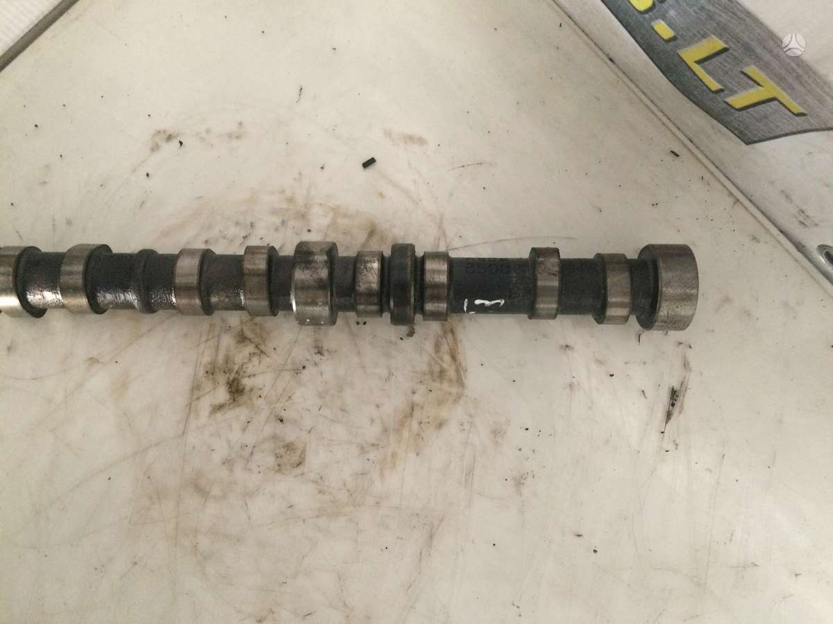 Opel Corsa, Z13DTH, variklio detalės