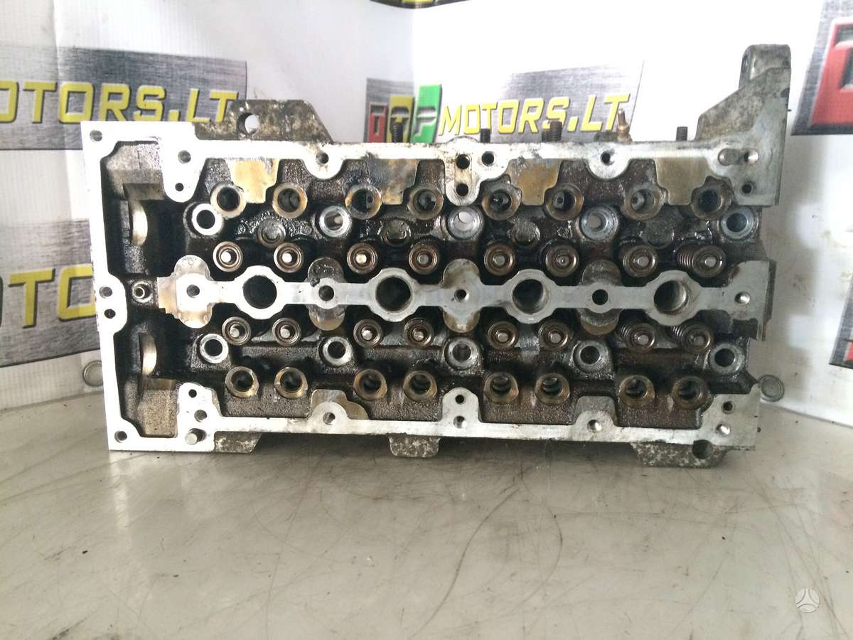 Opel Corsa, Z13DTH, детали двигателя