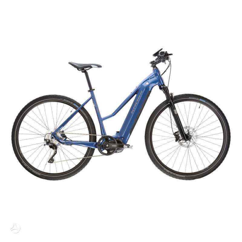 Electric bike Kross