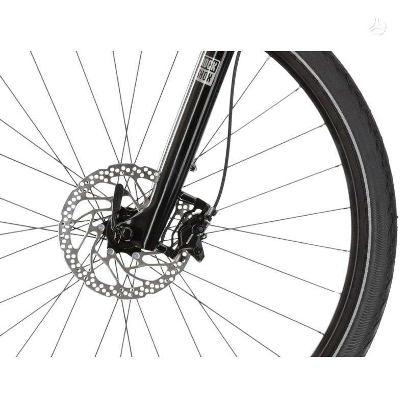 Electric bike Kross