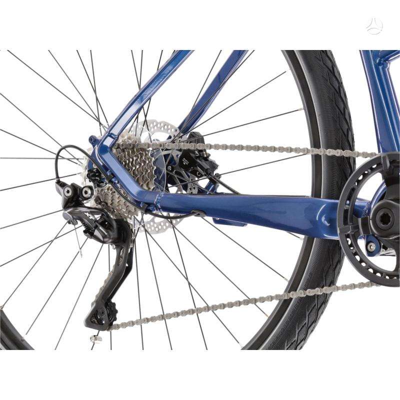 Electric bike Kross