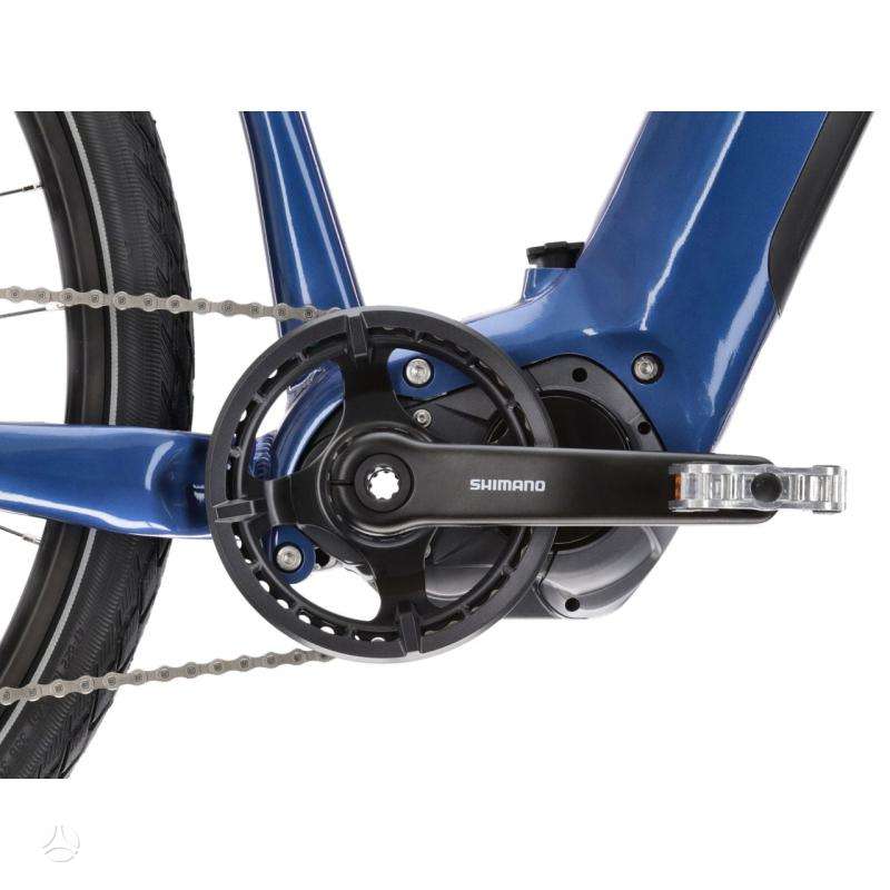 Electric bike Kross
