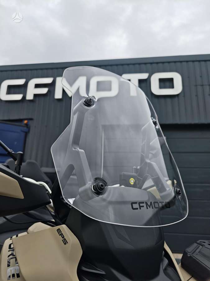 CFMOTO CFORCE 1000 963cc, atv / quad
