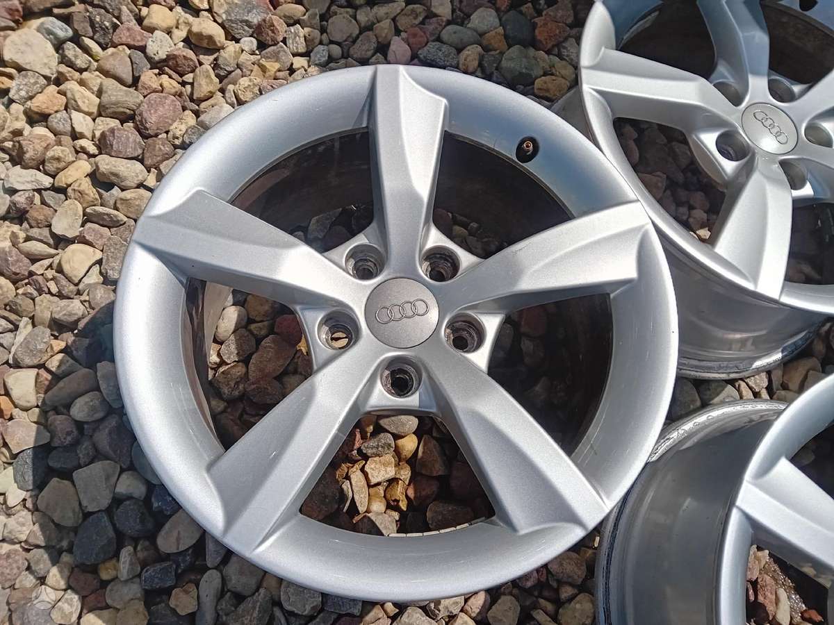 Audi, легкосплавные , R16