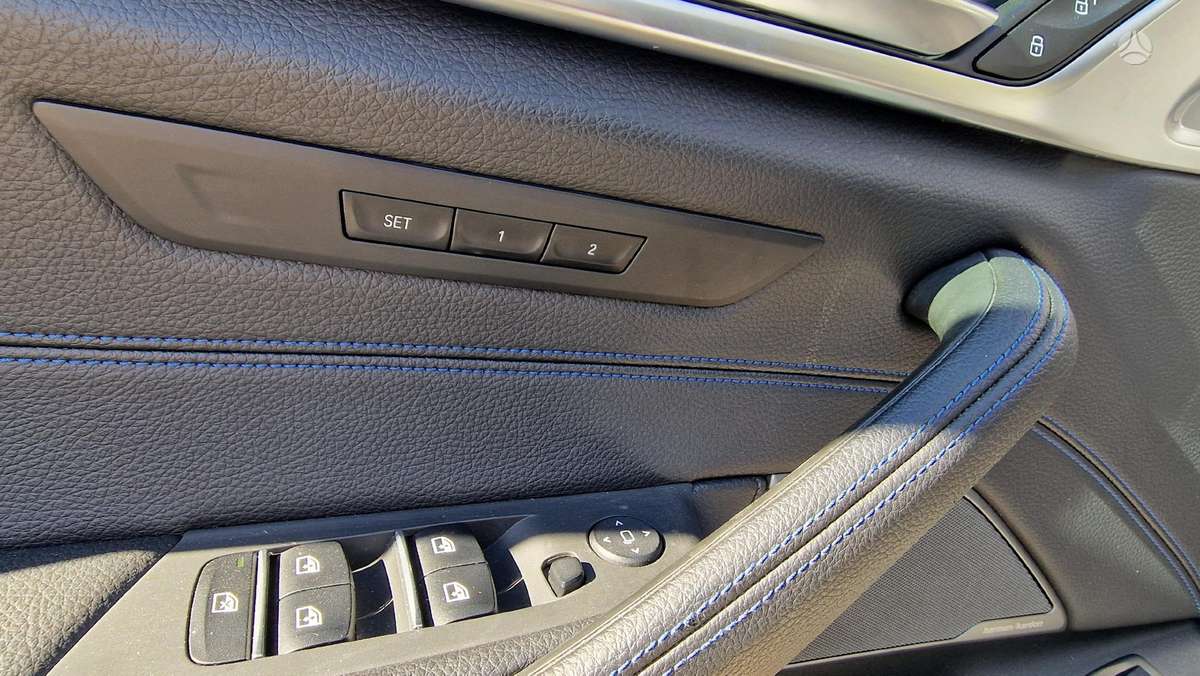 BMW 530, 3.0 l., wagon