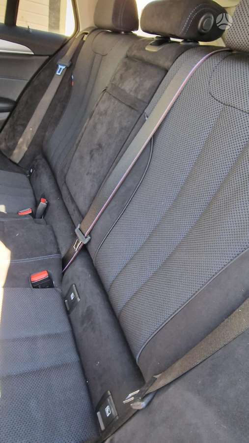 BMW 530, 3.0 l., wagon
