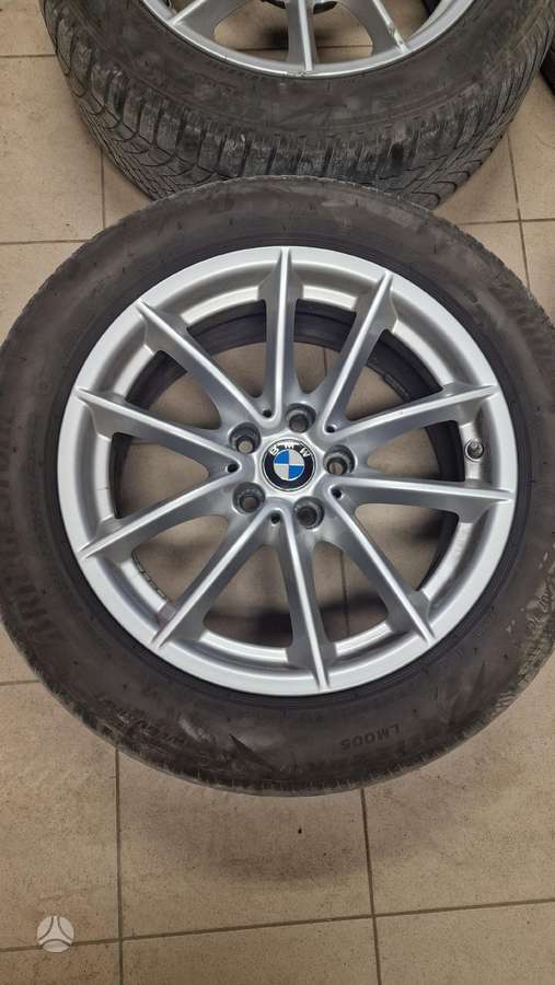 BMW 530, 3.0 l., Универсал