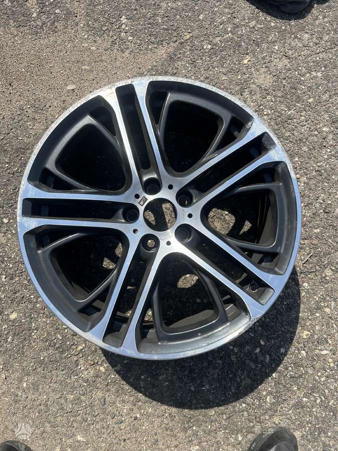 BMW, легкосплавные , R20