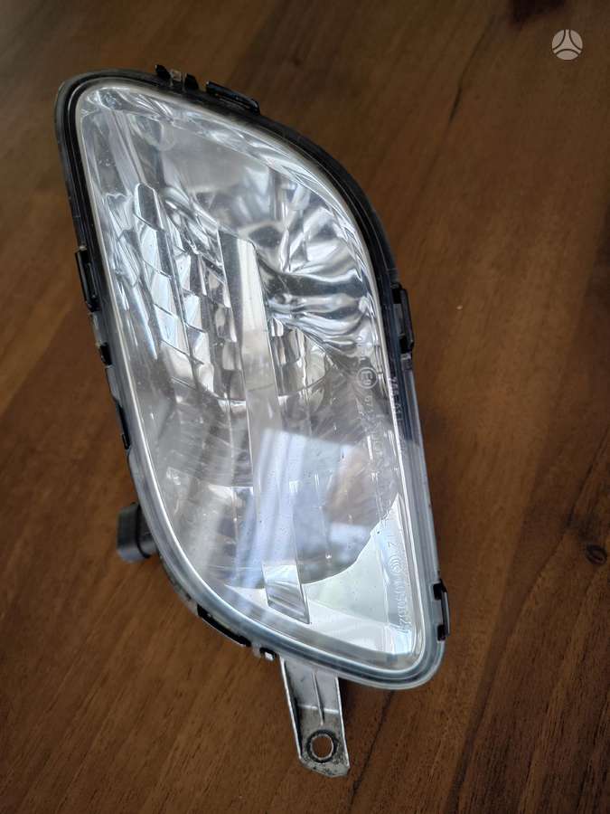 Volvo V70 детали кузова