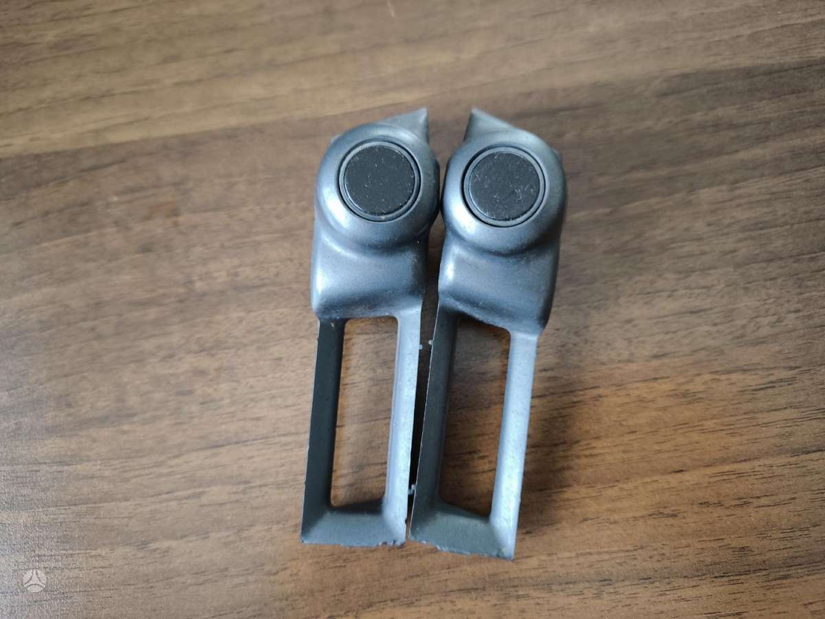 Volvo V70 body parts