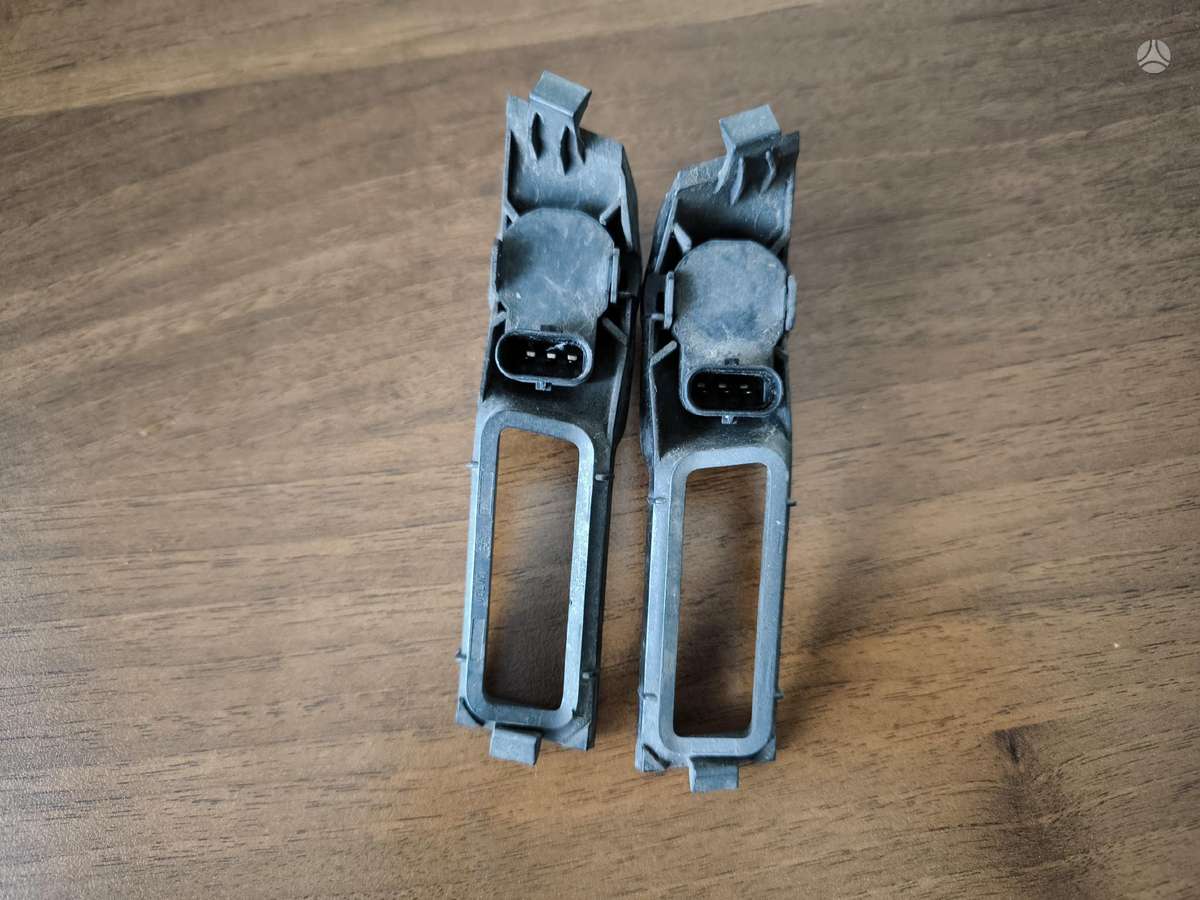 Volvo V70 body parts