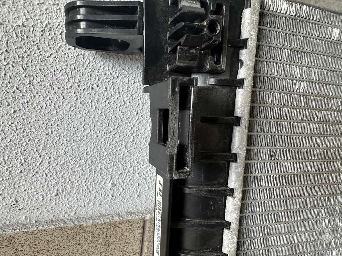 Audi RS 5 apdailos detalės