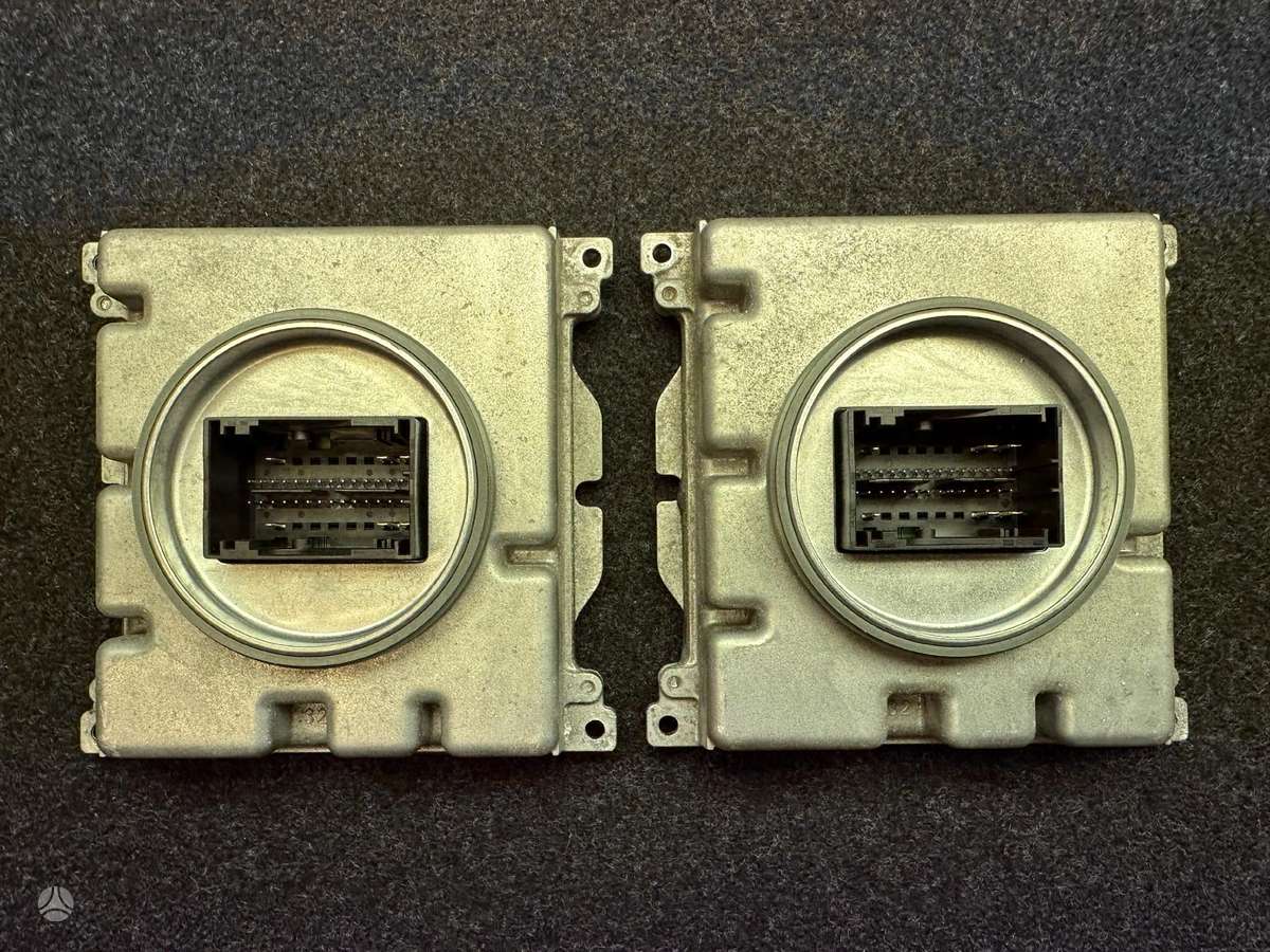 Audi RS 5 trim parts