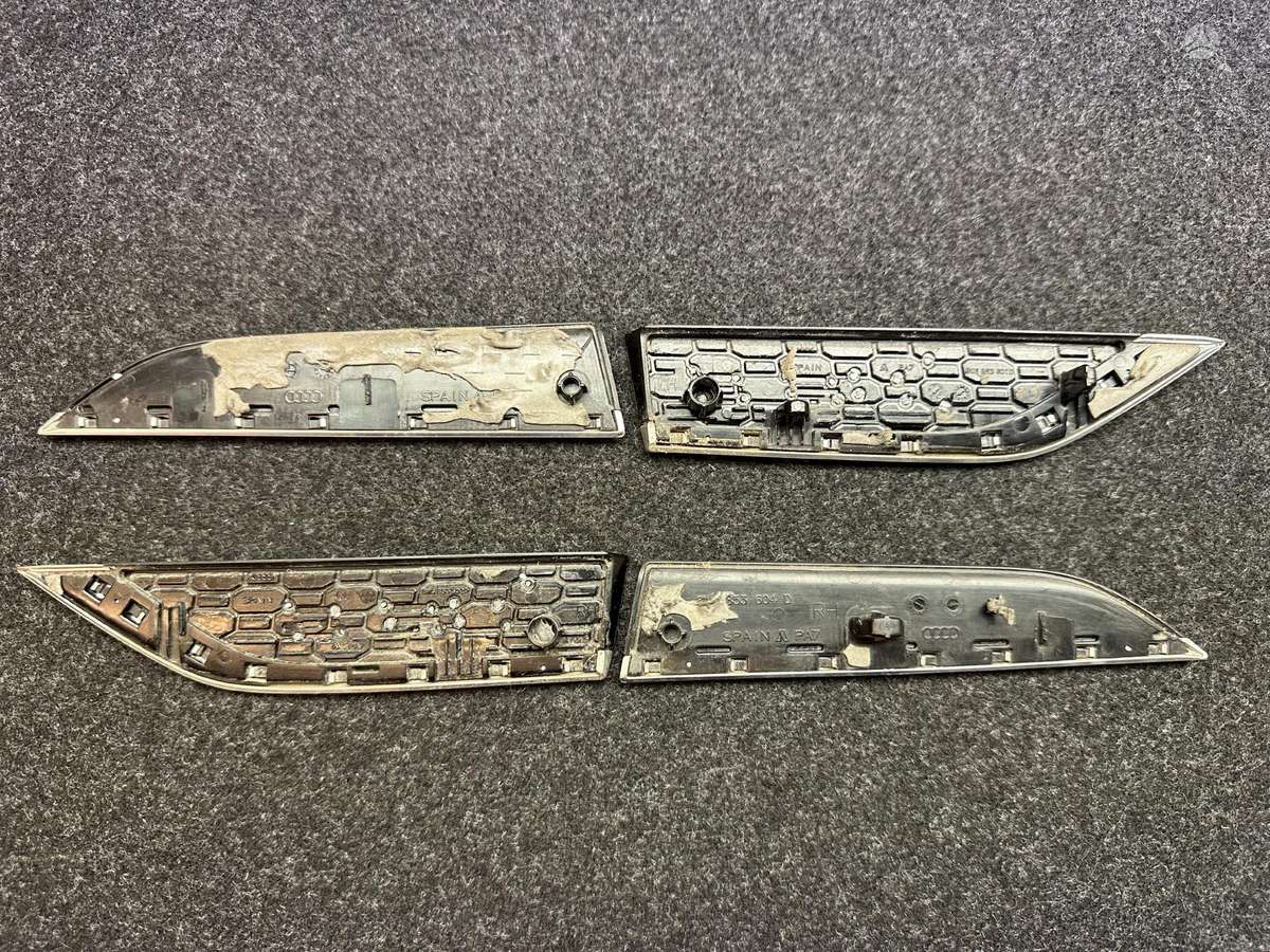 Audi RS 5 trim parts
