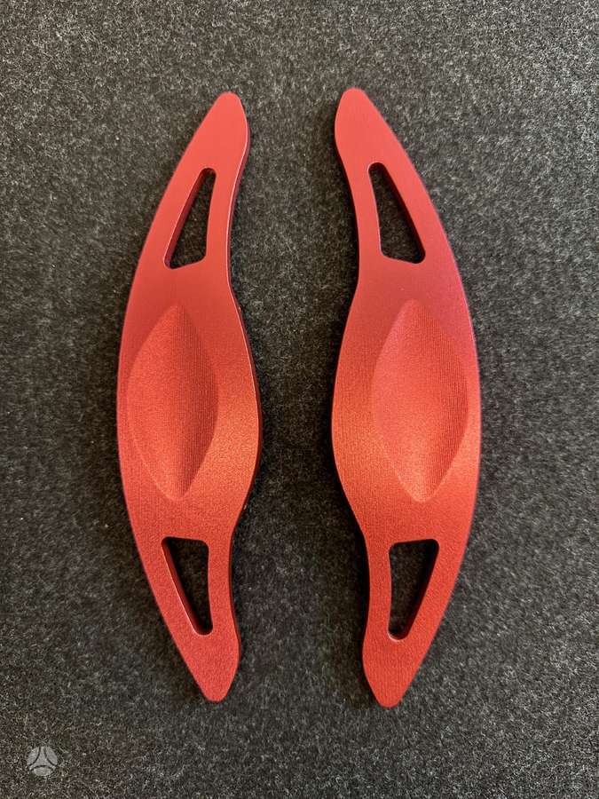 Audi RS 5 trim parts