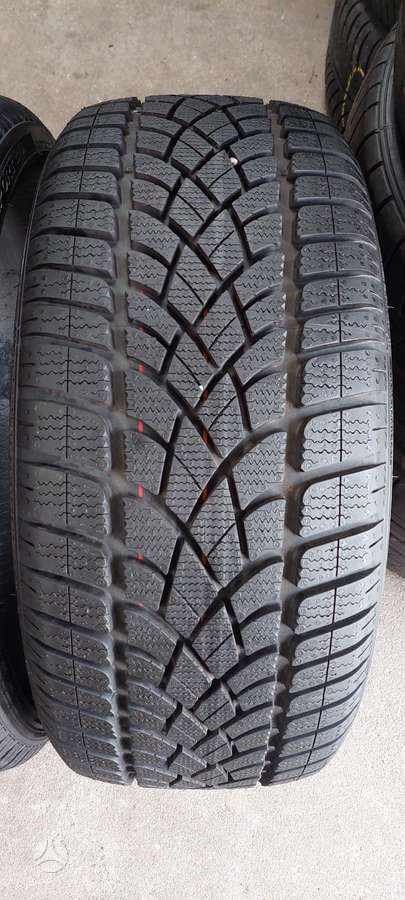 Dunlop, winter 225/35 R19