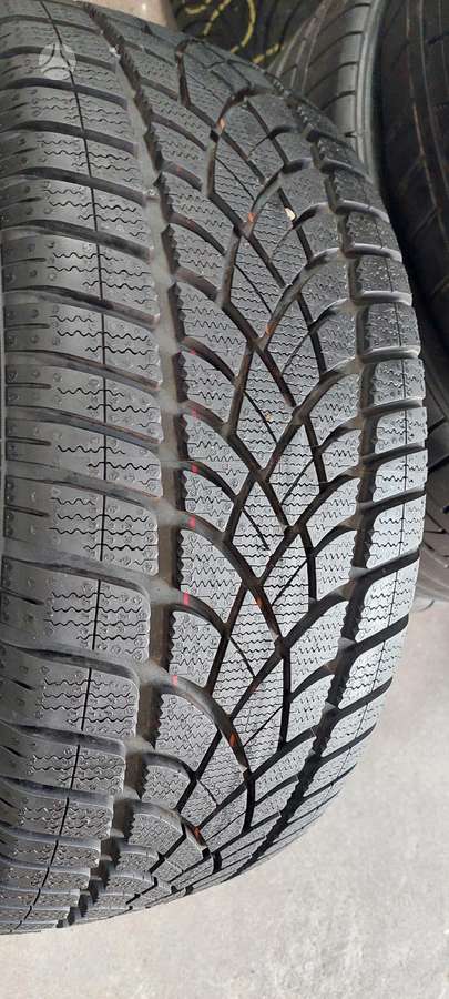 Dunlop, winter 225/35 R19
