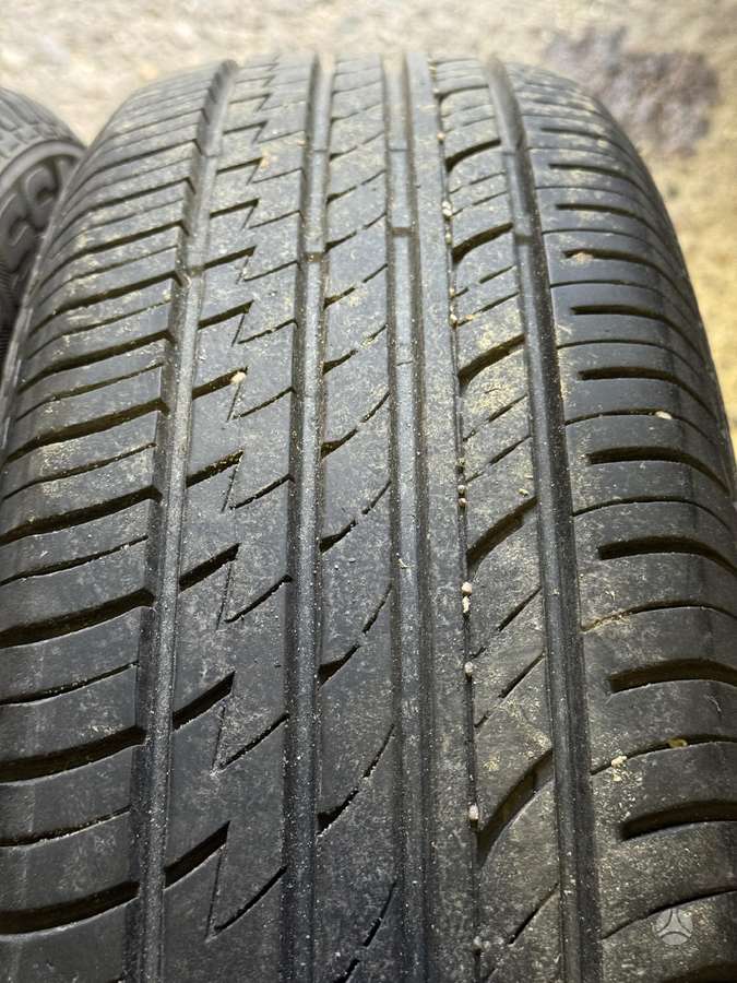 Lassa Greenways, летние 175/65 R15