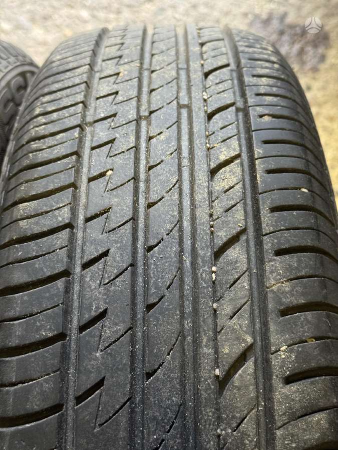 Lassa Greenways, summer 175/65 R15