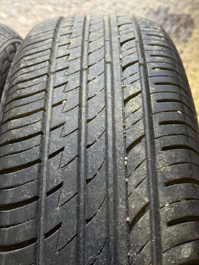 Lassa Greenways, vasarinės 175/65 R15