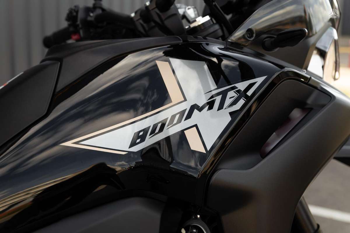 CFMOTO 800MT-X 800cc, krosa / enduro