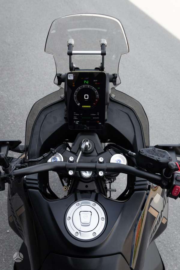 CFMOTO 800MT-X 800cc, эндуро / adventure