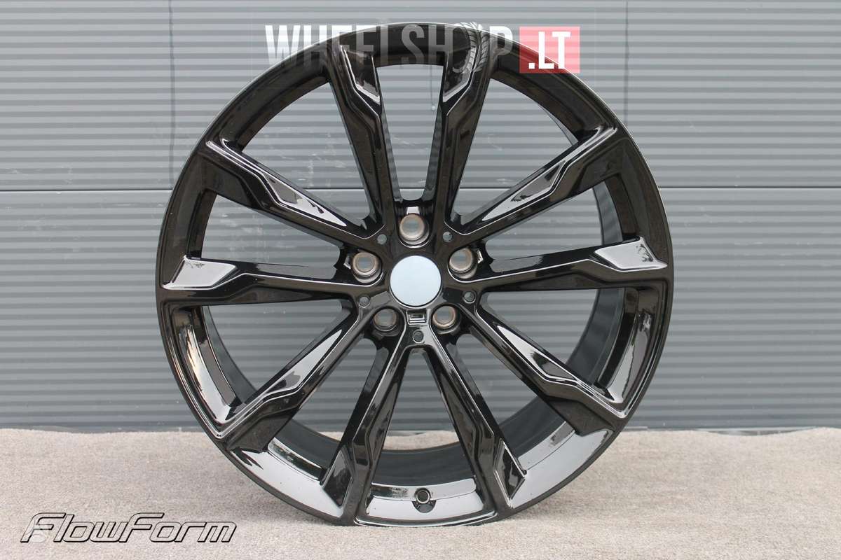 ADR 699m PD-H3263 style Gloss, light alloy, R20