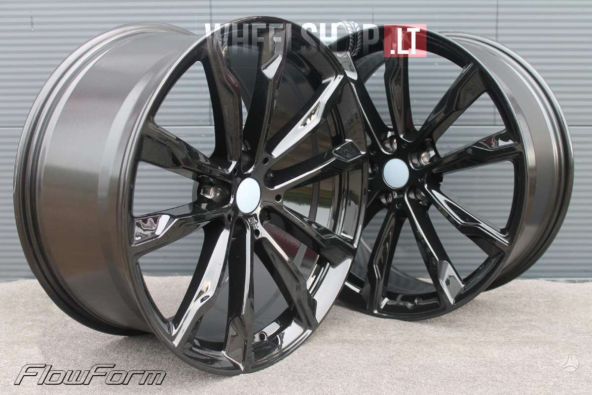 ADR 699m PD-H3263 style Gloss, light alloy, R20