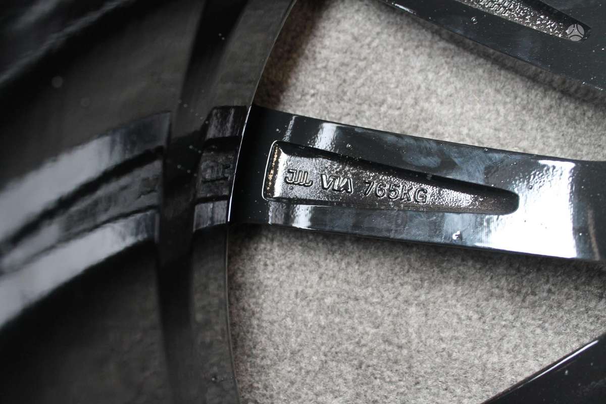 ADR 699m PD-H3263 style Gloss, light alloy, R20