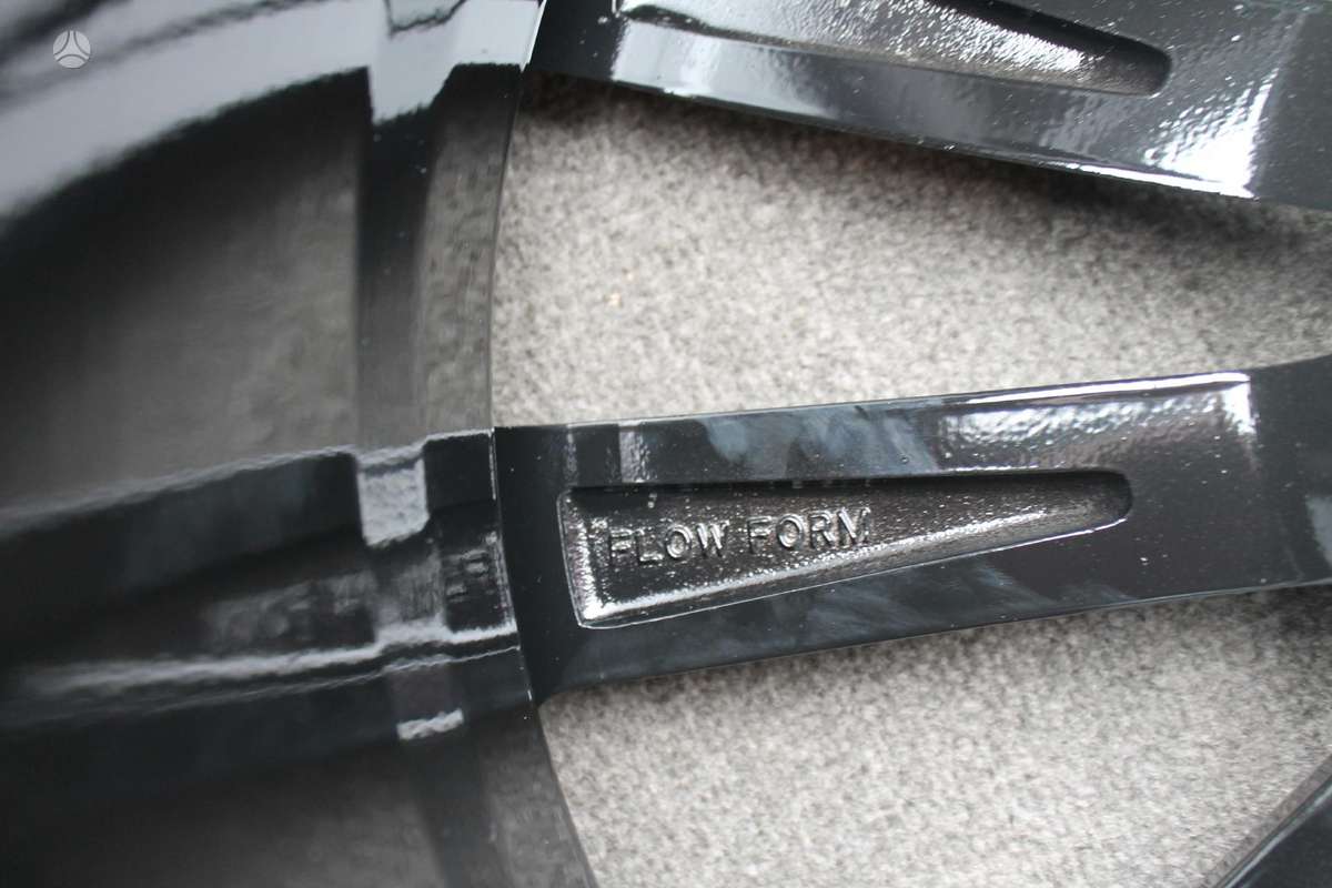 ADR 699m PD-H3263 style Gloss, light alloy, R20