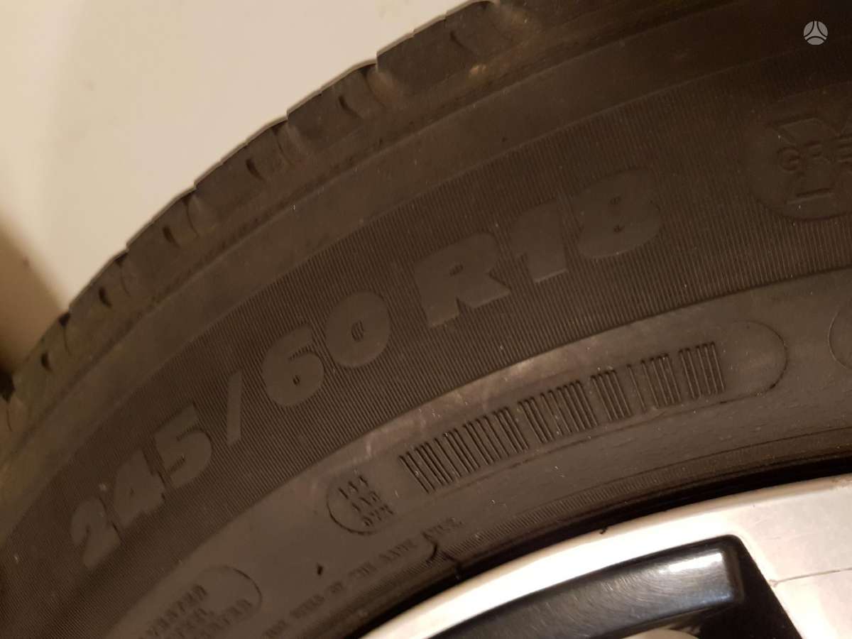 Volkswagen, легкосплавные , R18