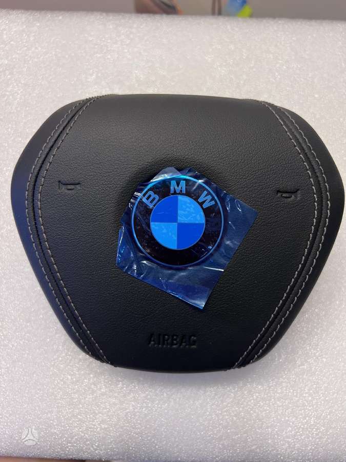 BMW 5 serija 33687225903