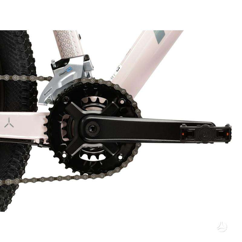Mountain bike Kross