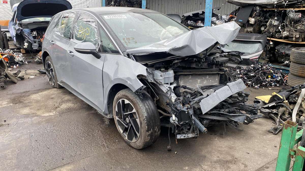 Volkswagen ID.3 for parts