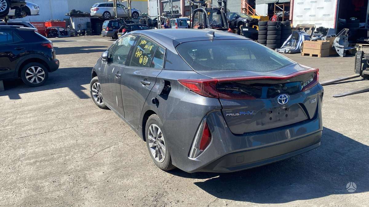 Toyota Prius for parts