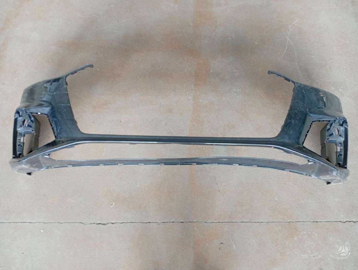 Audi A5 dangtis (priekinis, galinis), bamperiai