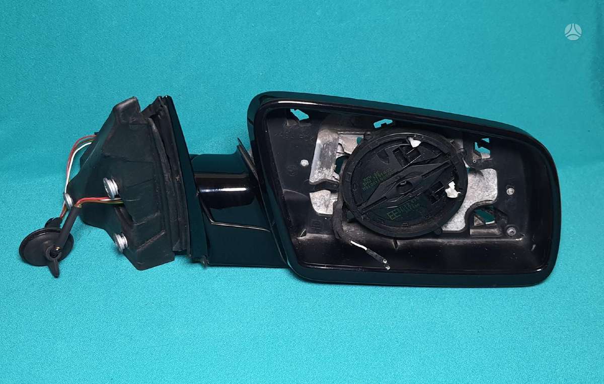 BMW 5 serija, f0123114u6680