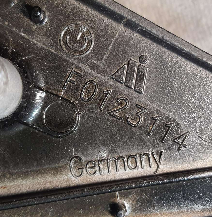 BMW 5 serija, f0123114u6680