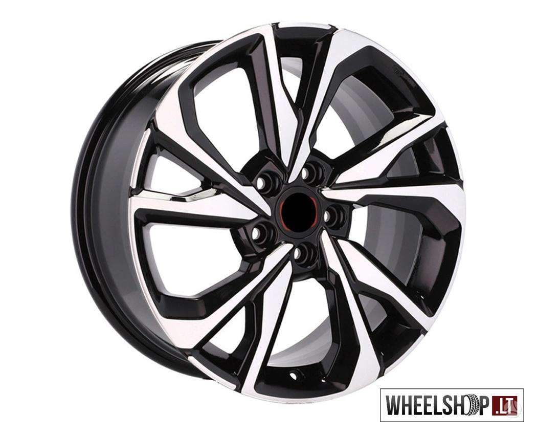 Honda EU-A5563 MB, light alloy, R18