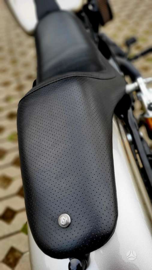 Harley-Davidson Low Rider, чопперы / круизеры / custom