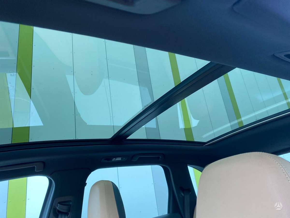 Porsche Cayenne, 3.0 l., Внедорожник / Кроссовер
