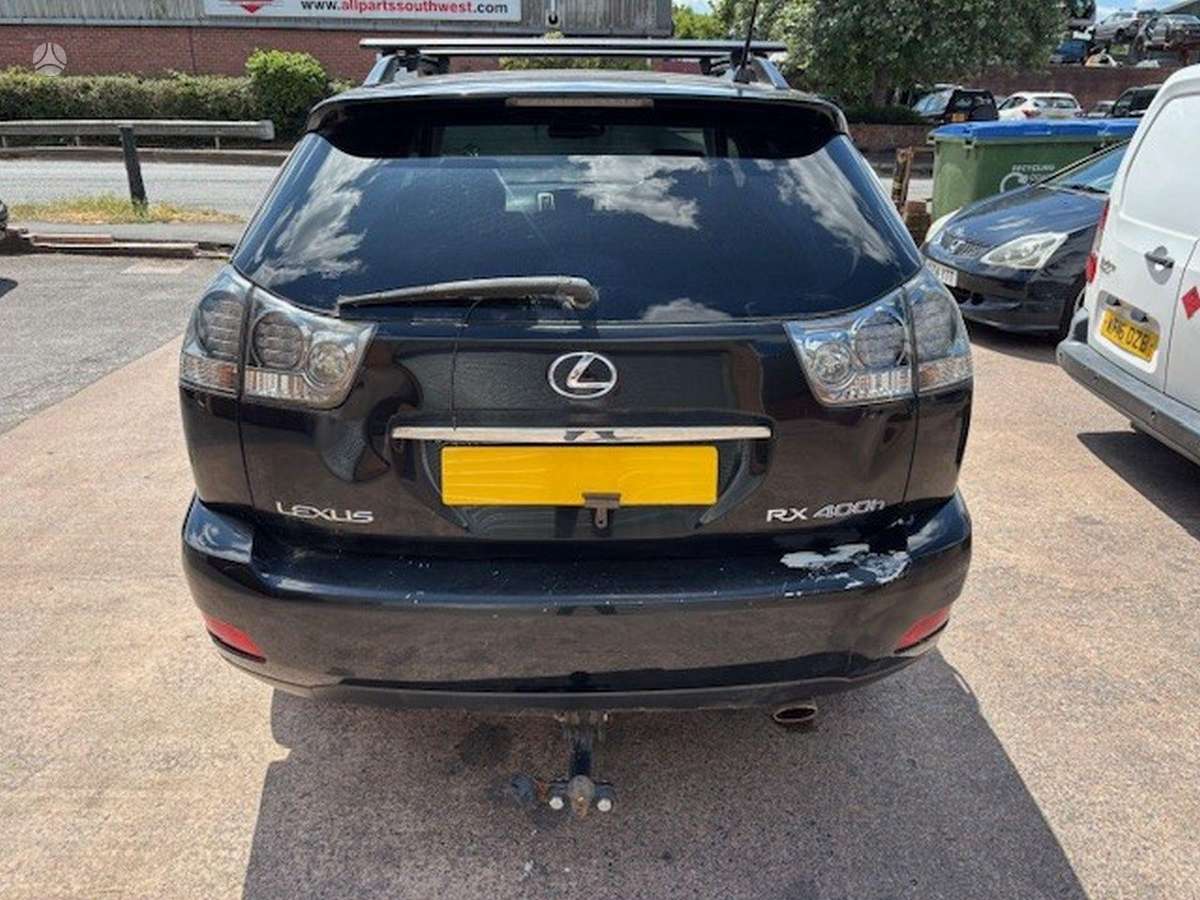 Lexus RX 400h