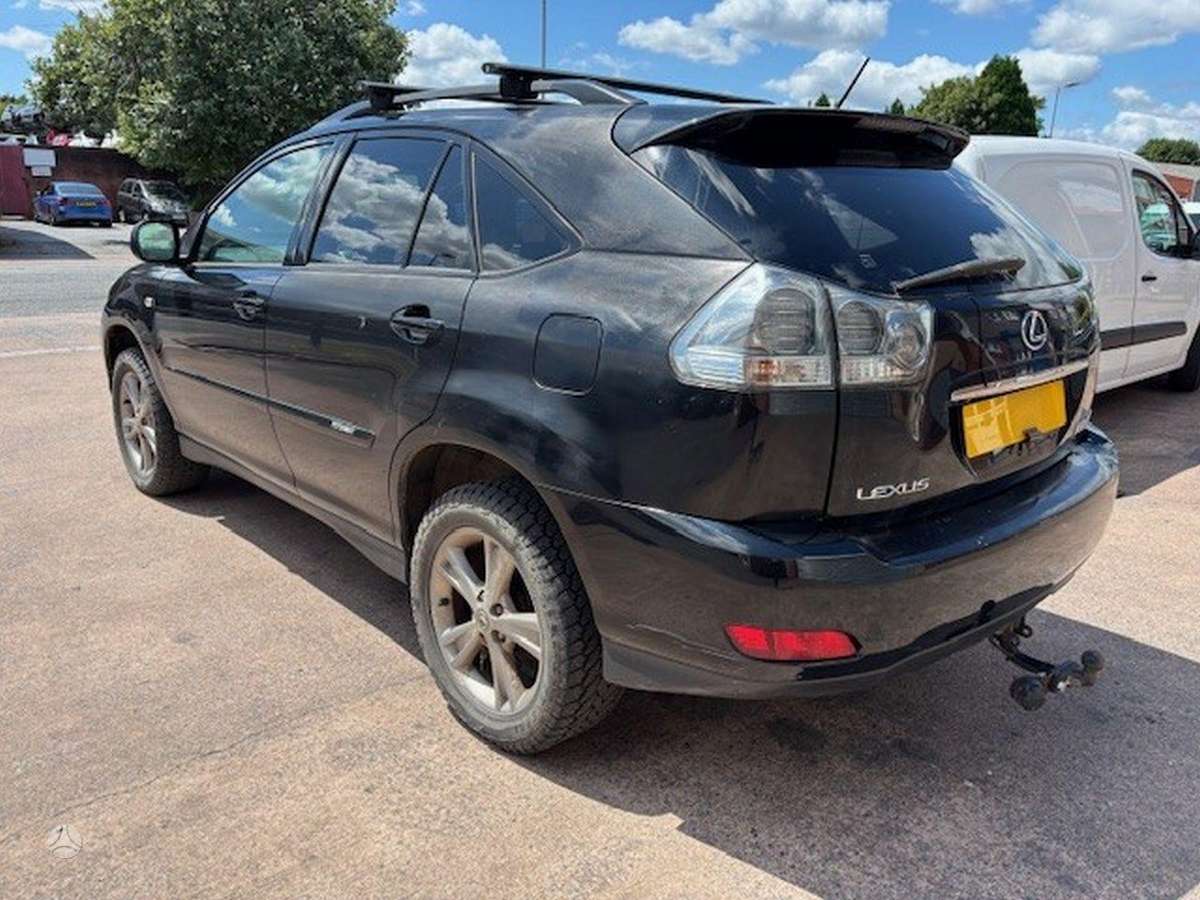Lexus RX 400h
