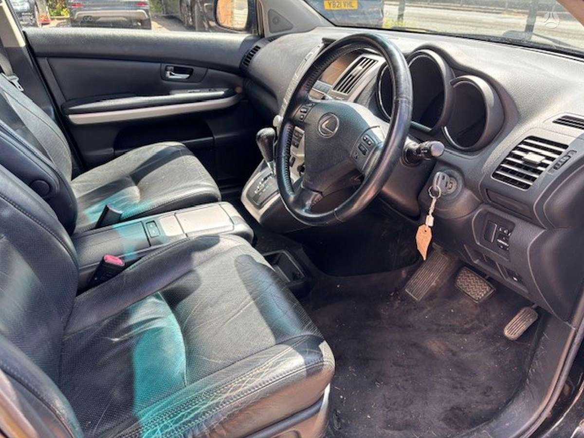 Lexus RX 400h