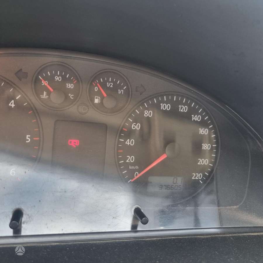 Volkswagen Transporter - 7