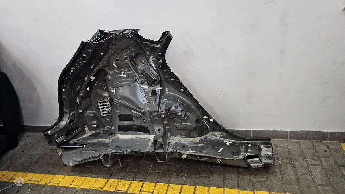 Lexus NX klasė for parts