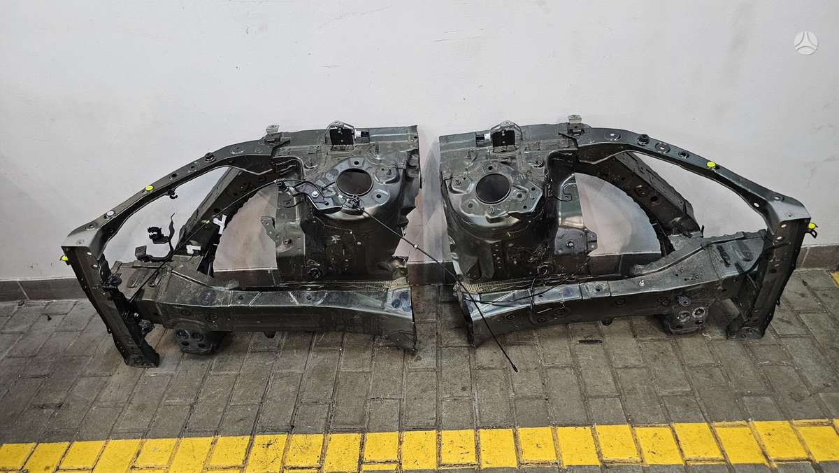 Lexus NX klasė for parts
