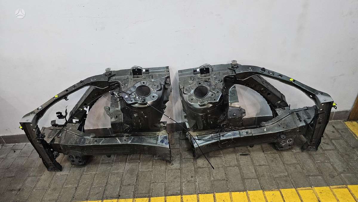 Lexus NX klasė for parts